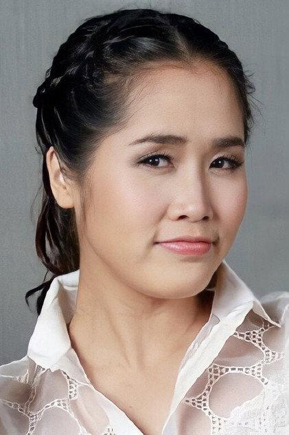 Sriphan Chunechomboon - Actor Profile Photo