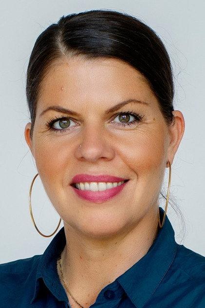 Francisca Rosenkilde - Actor Profile Photo