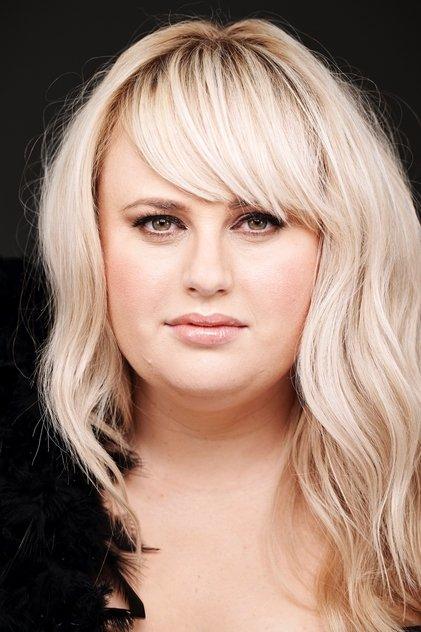 Rebel Wilson - Actor Profile Photo