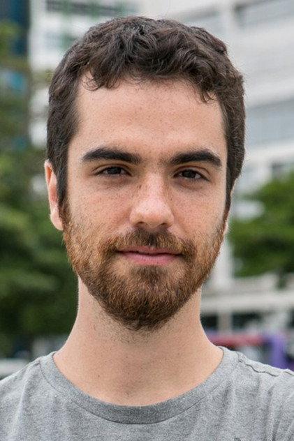 Bernardo Marinho - Actor Profile Photo