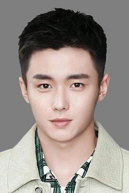 Zhai Zilu - Actor Profile Photo