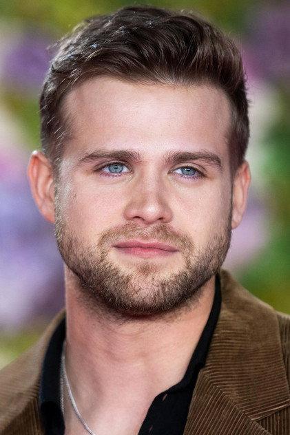 Leo Woodall - Actor Profile Photo