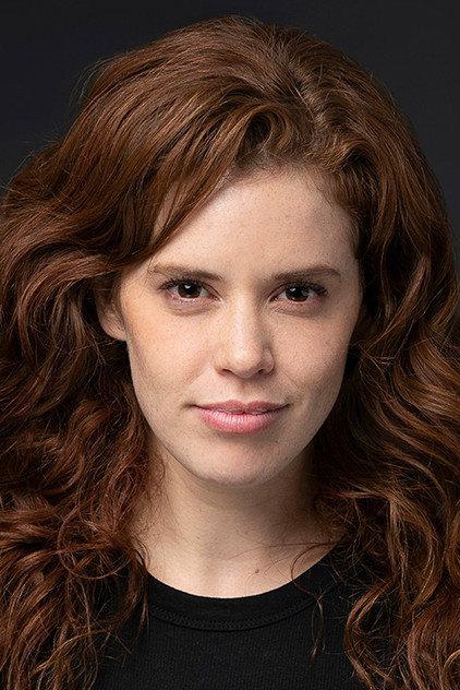 Steph Bumelcrownd - Actor Profile Photo