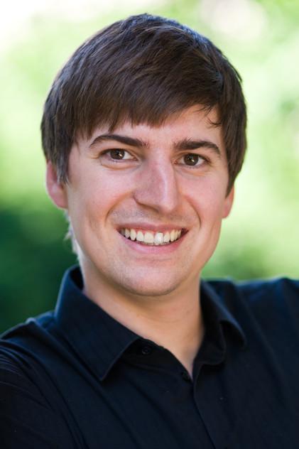 Nathan Medley - Actor Profile Photo