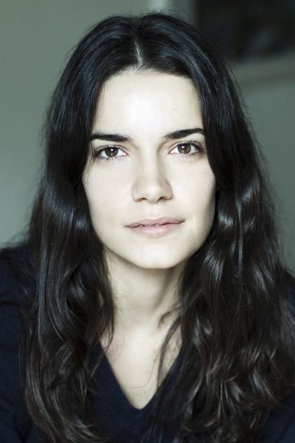 Danae Skiadi - Actor Profile Photo