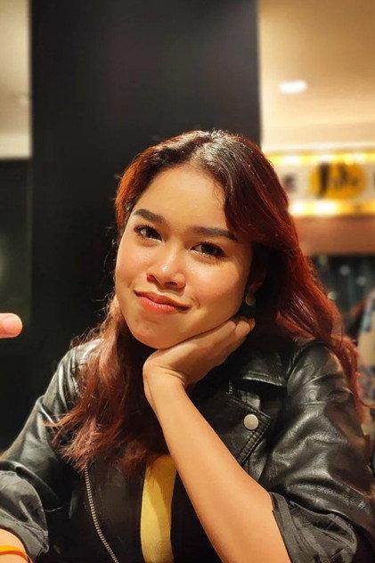 Afea Deana - Actor Profile Photo