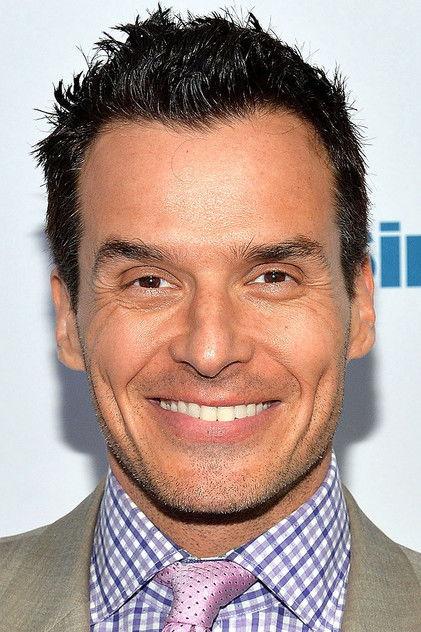 Antonio Sabàto Jr. - Actor Profile Photo