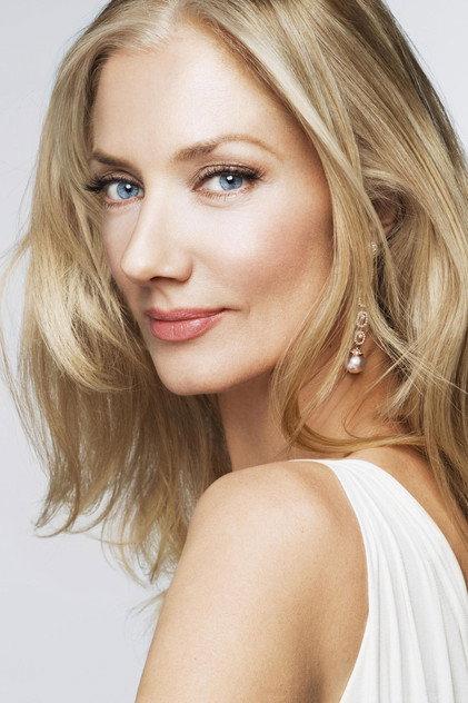 Joely Richardson - Actor Profile Photo