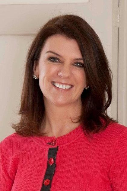 Dawn Harper - Actor Profile Photo