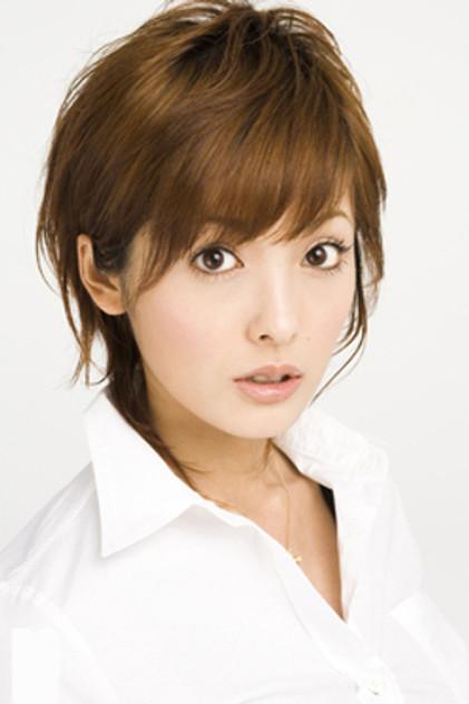 Aya Hirayama - Actor Profile Photo