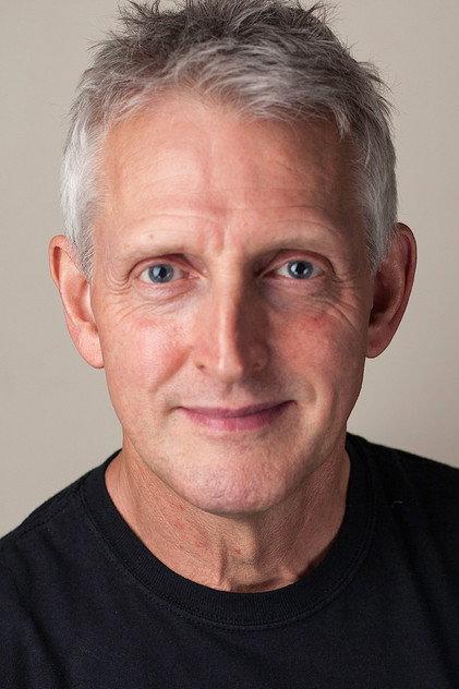 Steve Edwin - Actor Profile Photo