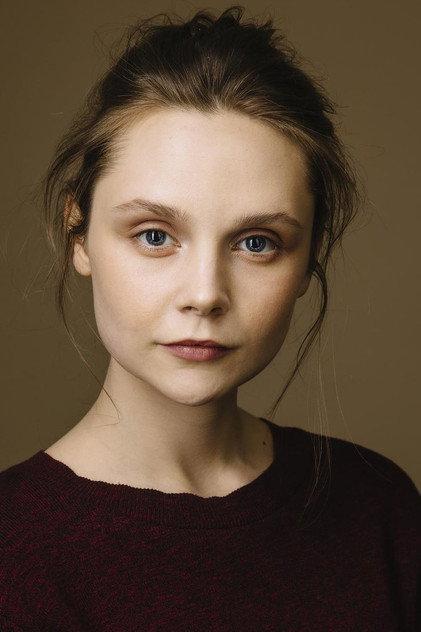 Marika Otsa - Actor Profile Photo