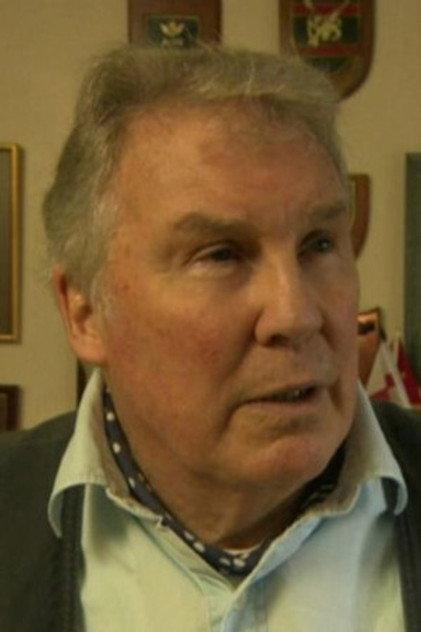 Fred Holroyd - Actor Profile Photo