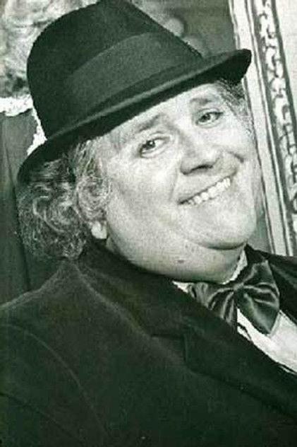 Eduardo Bergara Leumann - Actor Profile Photo