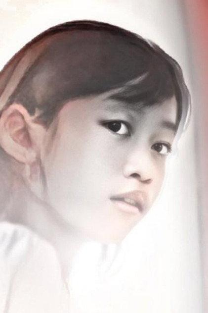 Nadya - Actor Profile Photo