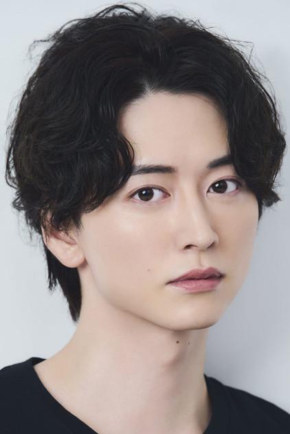 Masashi Ikeda - Actor Profile Photo