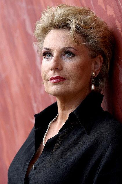 Doris Soffel  - Actor Profile Photo