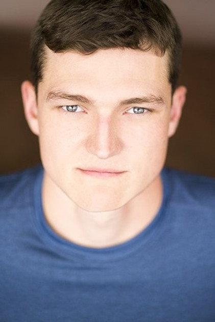 Jake Church - Actor Profile Photo