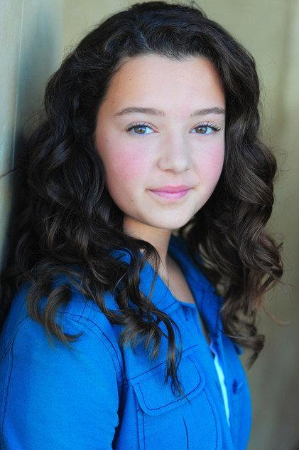 Gabi Coccio - Actor Profile Photo