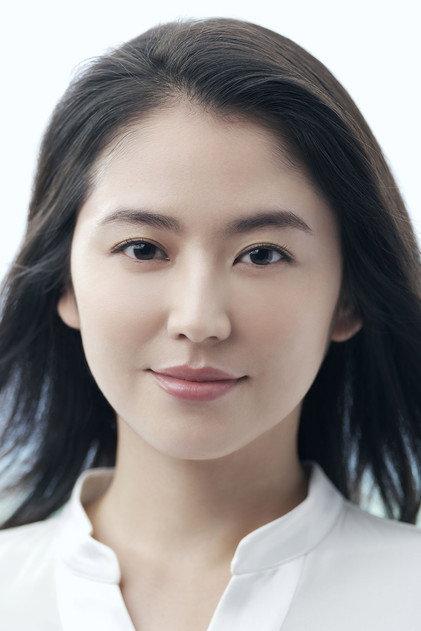 Masami Nagasawa - Actor Profile Photo