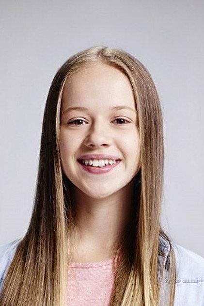 Holly J. Barrett - Actor Profile Photo