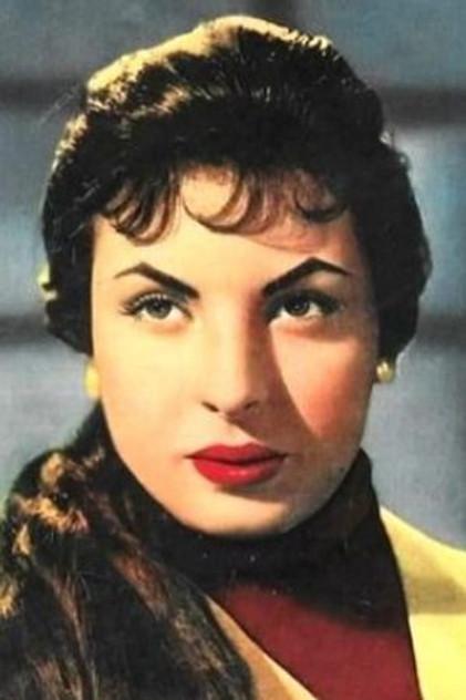 Ragaa Youssef - Actor Profile Photo