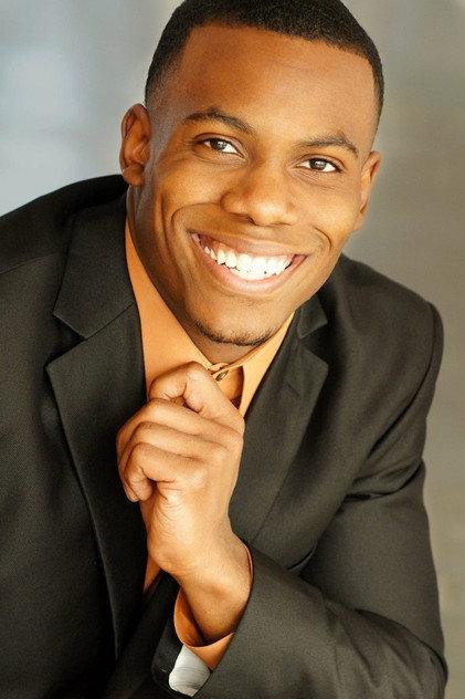 Joshua Moody - Actor Profile Photo
