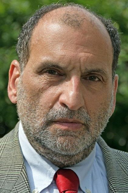 Rony Kramer - Actor Profile Photo