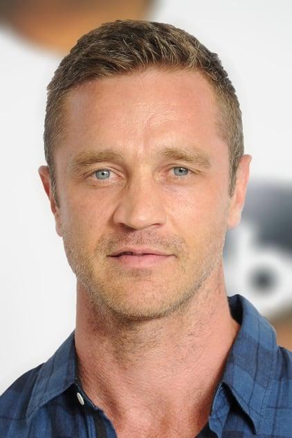 Devon Sawa - Actor Profile Photo