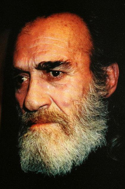 Karen Dzhanibekyan - Actor Profile Photo