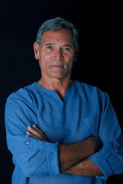 Mike Stone - Actor Profile Photo