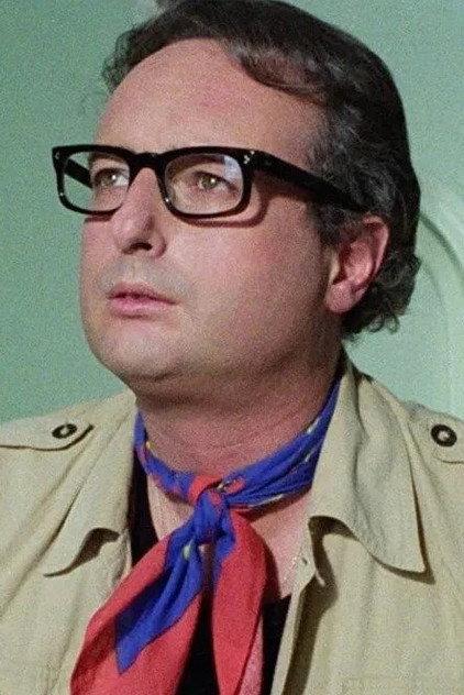 Heinrich Starhemberg - Actor Profile Photo