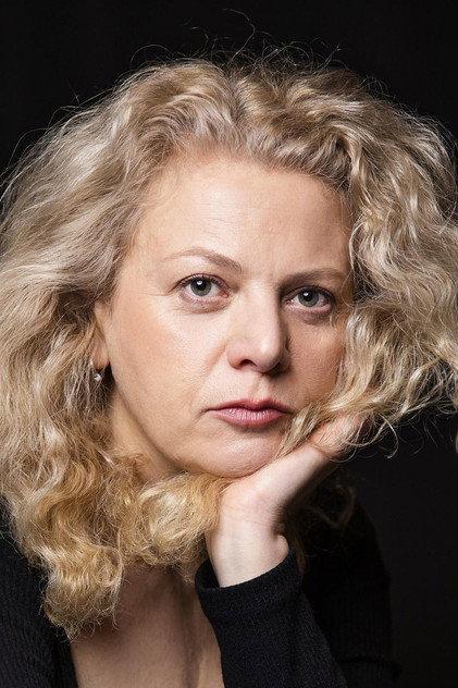 Katarina Bistrović-Darvaš - Actor Profile Photo