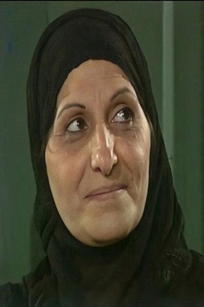 Seham Sabti - Actor Profile Photo