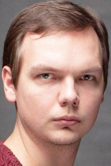 Ariel Lasker - Actor Profile Photo
