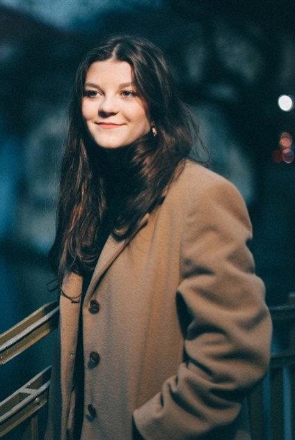 Anna Čtvrtníčková - Actor Profile Photo