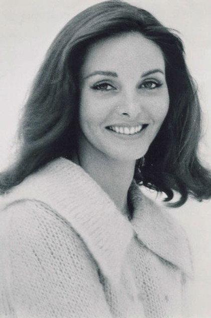Cindi Wood - Actor Profile Photo