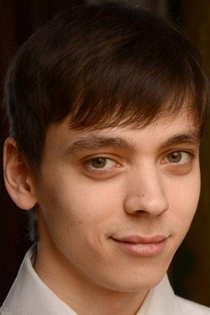 Nail Khayretdinov - Actor Profile Photo