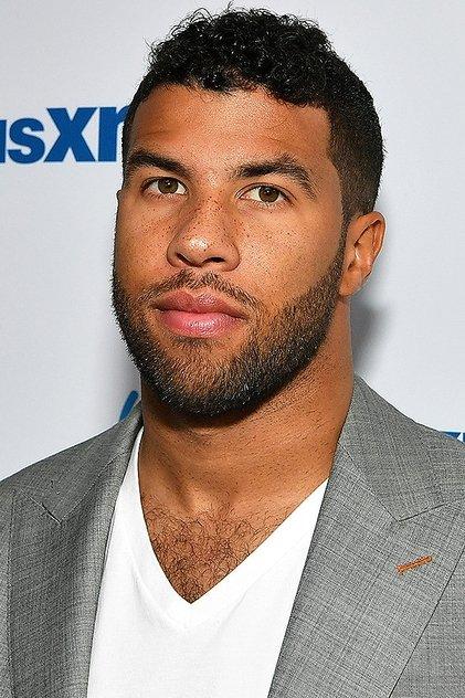 Darrell Wallace, Jr. - Actor Profile Photo