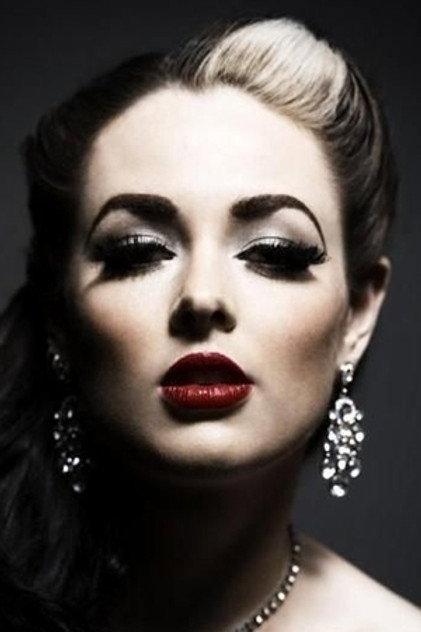 Missy Malone - Actor Profile Photo