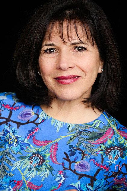 Mireille Deyglun - Actor Profile Photo