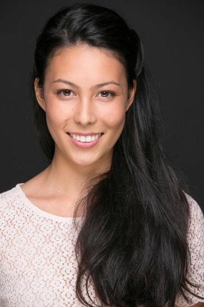 Sally Cheng - Actor Profile Photo