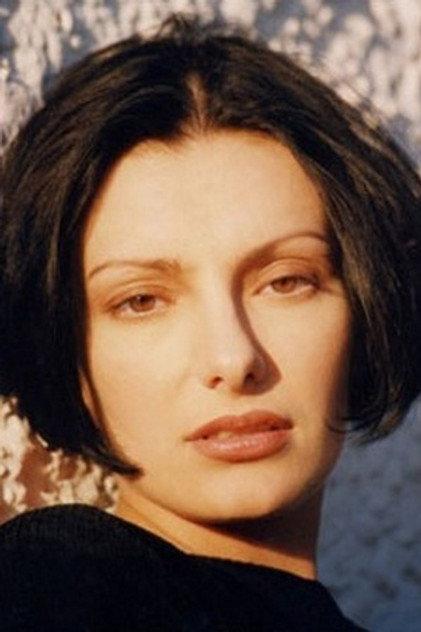 Alicja Borkowska - Actor Profile Photo