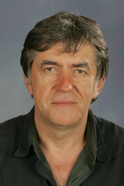 Bartho Braat - Actor Profile Photo
