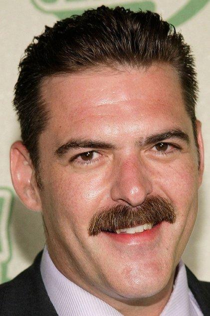 Jay Johnston - Actor Profile Photo