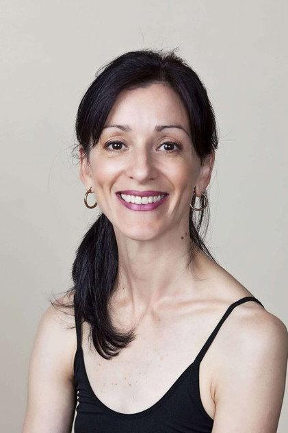 Vicki Attard - Actor Profile Photo