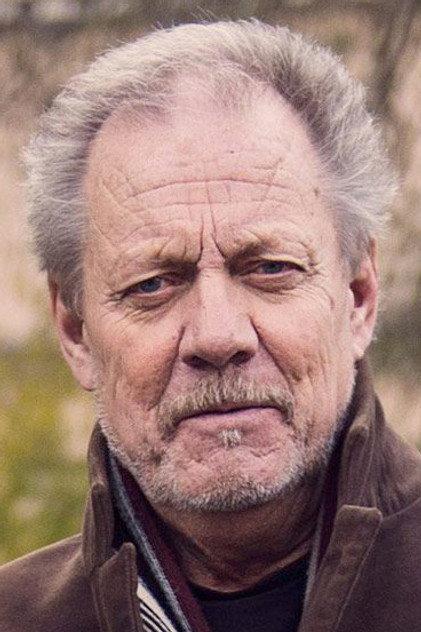 Lars-Erik Berenett - Actor Profile Photo