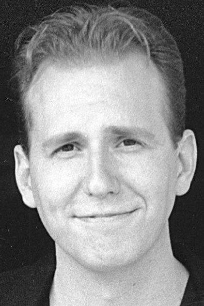 Jeffry E. Stein - Actor Profile Photo