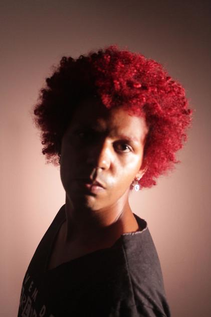 Nika - Actor Profile Photo