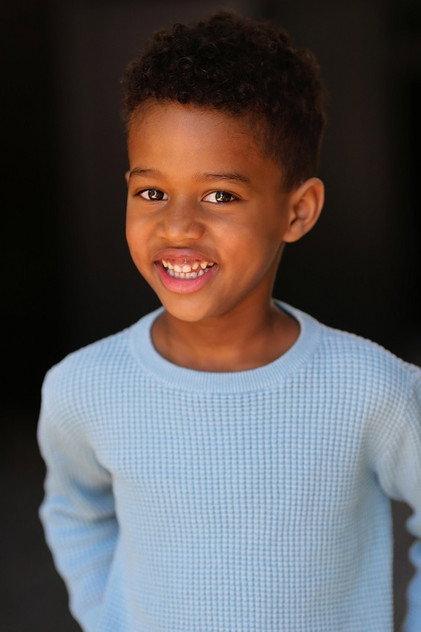 Hugo Soysa - Actor Profile Photo